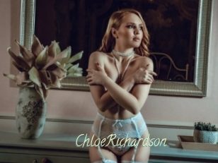 ChloeRichardson