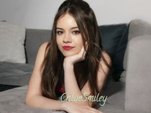 ChloeSmiley