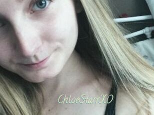 ChloeStarrXO