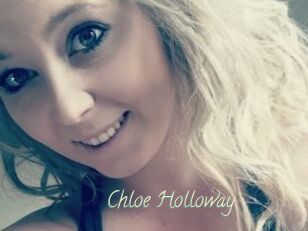 Chloe_Holloway