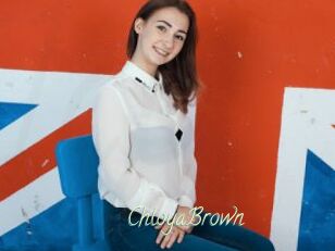 ChloyaBrown