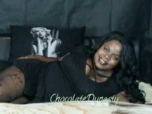 ChocolateDynasty
