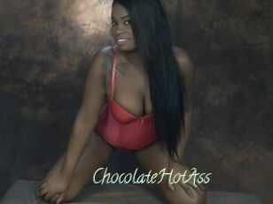 ChocolateHotAss