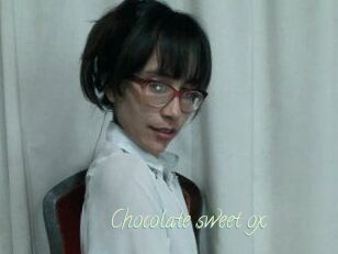 Chocolate_sweet_ox