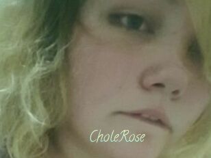 Chole_Rose