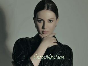 ChrisNikolson