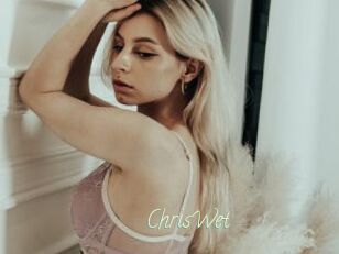 ChrisWet