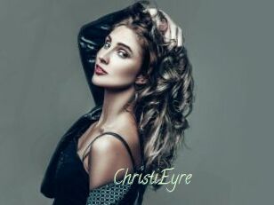 ChristiEyre