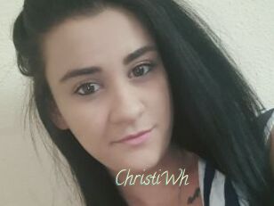 ChristiWh
