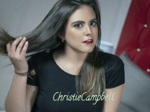 ChristieCampbell