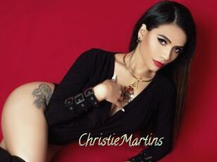 ChristieMartins