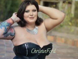 ChristinFord