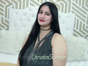 ChristinSummer