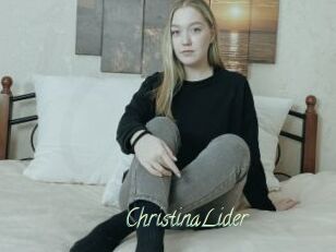 ChristinaLider