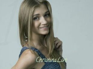 Christina_Live