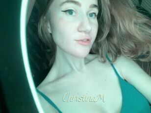 ChristinaM