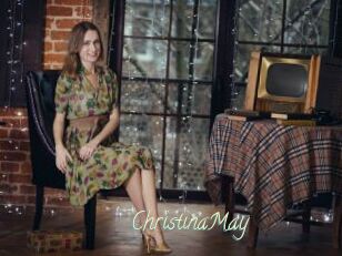 ChristinaMay