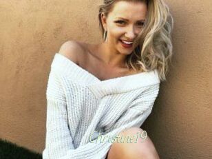 Christine19