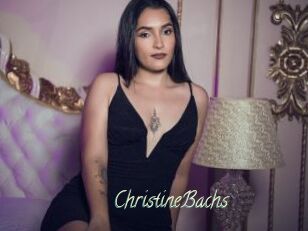 ChristineBachs