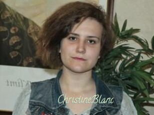 ChristineBlanc
