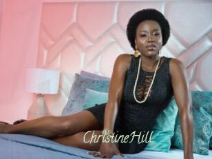 ChristineHill