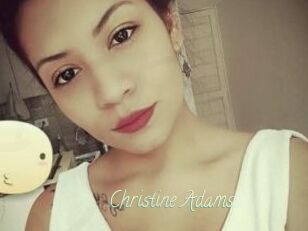 Christine_Adams