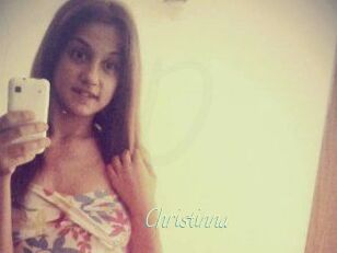Christinna