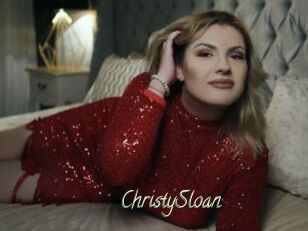 ChristySloan