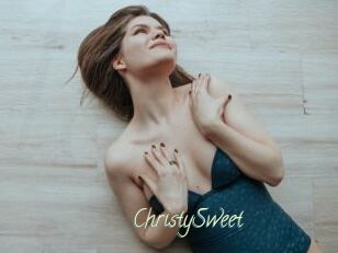 ChristySweet