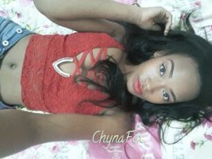 ChynaFox