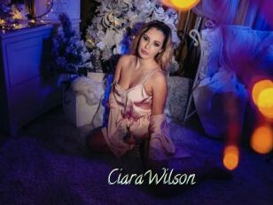 CiaraWilson