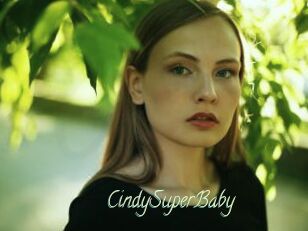 CindySuperBaby