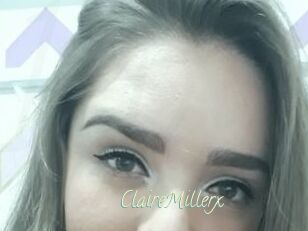 ClaireMillerx
