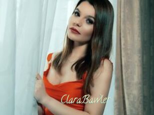 ClaraBawler