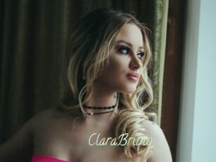 ClaraBruno