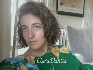 ClaraDahlia