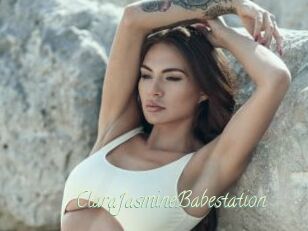ClaraJasmineBabestation