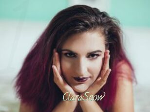 ClaraSnow