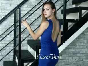 ClareEvans