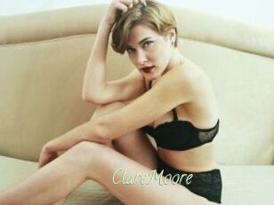 ClareMoore