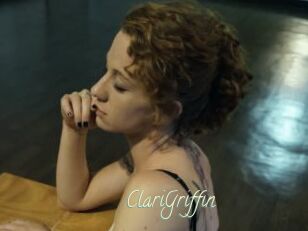 ClariGriffin
