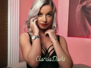 ClarisaDavis