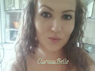 ClarissaBelle