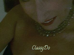 ClassyDo