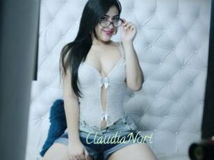 ClaudiaNort