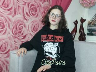 CleaPatra