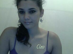 Cleo