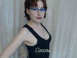 Cleoona