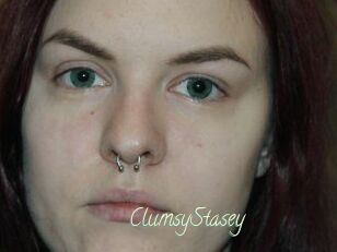 ClumsyStasey