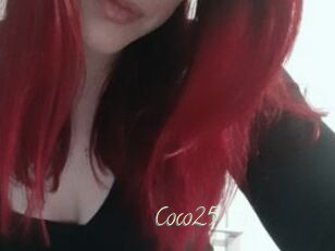 Coco25